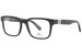 Lacoste L2905 Eyeglasses Men's Full Rim Rectangle Shape