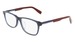 Lacoste L2916LB Eyeglasses Men's Full Rim Rectangle Shape