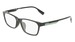 Lacoste L2930LB Eyeglasses Men's Full Rim Rectangle Shape