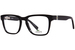 Lacoste L2932 Eyeglasses Men's Full Rim Rectangle Shape