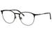 Lacoste L2251 Eyeglasses Full Rim Oval Shape