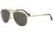 Lacoste Men's L177S L/177/S Fashion Pilot Sunglasses