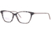 Lafont Gusto Eyeglasses Women's Full Rim Square Shape