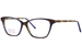 Lafont Gusto Eyeglasses Women's Full Rim Square Shape