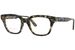 Lafont Lafontaine Eyeglasses Full Rim Square Shape