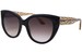 Lafont Malaga Sunglasses Women's Cat Eye