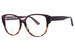 Lafont Non-Stop Eyeglasses Women's Full Rim Oval Shape