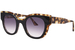 Lafont Outremer Sunglasses Women's Cat Eye