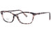 Lafont Paris Women's Eyeglasses Oceane Full Rim Optical Frame