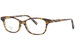 Lafont Paris Women's Eyeglasses Regard Full Rim Optical Frame