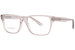 Lafont Reedition Jaipur Eyeglasses Men's Full Rim Rectangle Shape