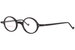 Lafont Reedition Orsay Eyeglasses Men's Full Rim Round Shape