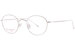 Lafont Reedition Women's Eyeglasses Casanova Full Rim Optical Frame