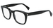 Lanvin LNV2610 Eyeglasses Men's Full Rim Square Shape
