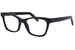 L.G.R Alize Eyeglasses Women's Full Rim Square Shape