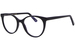 L.G.R Cleopatra Eyeglasses Women's Full Rim Cat Eye