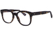 L.G.R Maji Eyeglasses Full Rim Square Shape