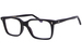 L.G.R Suez Eyeglasses Full Rim Rectangle Shape