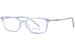 Lilly Pulitzer Gabbi Mini Eyeglasses Youth Girl's Full Rim Rectangle Shape