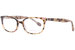 Lilly Pulitzer Hennie Eyeglasses Frame Women's Full Rim Cat Eye