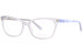 Lilly Pulitzer Marquette Eyeglasses Women's Full Rim Cat Eye