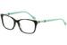 Lilly Pulitzer Women's Eyeglasses Bailey Full Rim Optical Frame