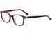 Lilly Pulitzer Women's Eyeglasses Reagen Full Rim Optical Frame