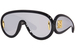 Loewe LW40108I Sunglasses Men's Shield