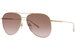 Longchamp LO139S Sunglasses Women's Pilot