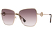 Longchamp LO169S Sunglasses Women's Cat Eye