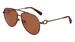 Longchamp LO178S Sunglasses Women's Pilot