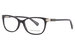 Longchamp LO2616 Eyeglasses Women's Full Rim Rectangular Optical Frame