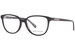 Longchamp LO2666 Eyeglasses Women's Full Rim Rectangle Shape