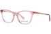 Longchamp LO2694 Eyeglasses Women's Full Rim Oval Shape