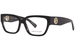 Longchamp LO2703 Eyeglasses Women's Full Rim Rectangle Shape