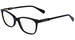 Longchamp LO2708 Eyeglasses Women's Full Rim Cat Eye