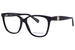 Longchamp LO2715 Eyeglasses Women's Full Rim Square Shape