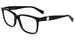 Longchamp LO2716 Eyeglasses Women's Full Rim Square Shape