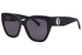 Longchamp LO741S Sunglasses Women's Cat Eye