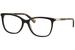 Longchamp Women's Eyeglasses LO2603 LO/2603 Full Rim Optical Frame