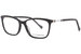 Lucky Brand D225 Eyeglasses Women's Full Rim Cat-Eye Optical Frame