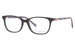 Lucky Brand D719 Eyeglasses Frame Youth Girl's Full Rim Rectangular