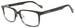 Lucky Brand D816 Eyeglasses Youth Kids Boy's Full Rim Rectangle Shape