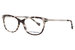 Lucky Brand VLBD231 Eyeglasses Women's Full Rim Cat-Eye Optical Frame