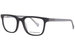 Lucky Brand VLBD420 Eyeglasses Men's Full Rim Square Optical Frame