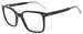 Lucky Brand VLBD426 Eyeglasses Men's Full Rim Square Shape