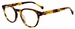 Lucky Brand VLBD429 Eyeglasses Full Rim Round Shape