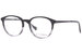 Lucky VLBD822 Eyeglasses Youth Kids Full Rim Oval Shape