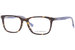 Lucky Brand VLBD825 Eyeglasses Frame Boy's Full Rim Square