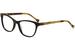 Lucky Brand Women's Eyeglasses D207 D/207 Full Rim Optical Frames